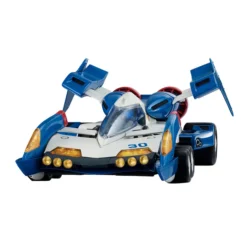 MegaHouse Variable Action Hi-Spec Future GPX Cyber Formula Super Asurada 01 (Re-run) -Toy Sale Store a36e2d93d8244ed18ecb43ec7b23dcd9.jpg