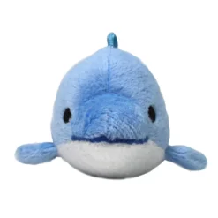 Fluffies Dolphin Keychain Plushies -Toy Sale Store a376a3caecd24ddba5ef10ed049b3e4a.jpg