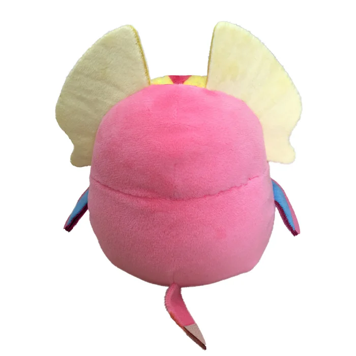 CAPCOM Monster Hunter Mochi Cute Plush Collection Vol. 5 4 CAPCOM Monster Hunter Mochi Cute Plush Collection Vol. 5 - Image 2