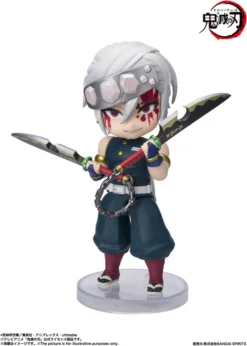 Bandai Figuarts Mini Demon Slayer: Kimetsu No Yaiba Tengen Uzui Sound Breathing 11 Bandai Figuarts Mini Demon Slayer: Kimetsu No Yaiba Tengen Uzui Sound Breathing -Toy Sale Store a3968c7c02014d6b9bf47deb668db271.jpg