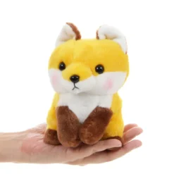 Kogitsune Konkon Fox Plush (Standard) -Toy Sale Store a3c3e0f2b9b64efd9127cd4bd44c2e75.jpg