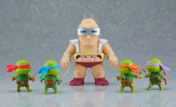 GOOD SMILE COMPANY Nendoroid More Teenage Mutant Ninja Turtles Krang -Toy Sale Store a3d44746caee4c6d97555bf40cf675b8.jpg