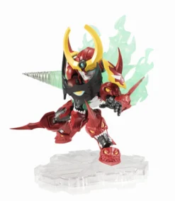 Bandai NXEdge Style Gurren Lagann Gunmen Unit 16 Bandai NXEdge Style Gurren Lagann Gunmen Unit -Toy Sale Store a3f9d953a51142daa2d1dfcd52599fa8.jpg