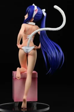 Fairy Tail Wendy Marvell: White Cat Gravure Style 1/6 Scale Figure 28 Fairy Tail Wendy Marvell: White Cat Gravure Style 1/6 Scale Figure -Toy Sale Store a4098a98a6284c87896dc960bd0aa1d6.jpg