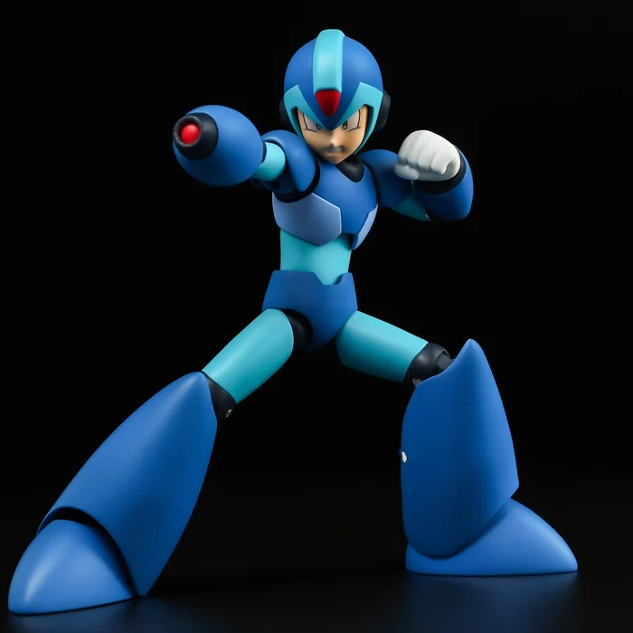 Sentinel 4inch-nel Mega Man X 6 Sentinel 4inch-nel Mega Man X - Image 4