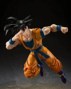 Bandai S.H.Figuarts Dragon Ball Super: Super Hero Son Goku -Toy Sale Store a447b02b4f794b6fa13c231d156b5aad.jpg