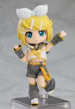 GOOD SMILE COMPANY Nendoroid Doll: Outfit Set (Kagamine Rin) -Toy Sale Store a4a0bc3f9e8644fda822be3fd31af76c.jpg