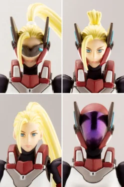 Kotobukiya Hexa Gear Governor Light Armor Type: Rose Ver. 1.5 -Toy Sale Store a4f018423d274604939068ab5070a781.jpg