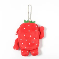 Domo Strawberry Mini Pouch -Toy Sale Store a562ca5252514e0ca463e1412793f9ff.jpg