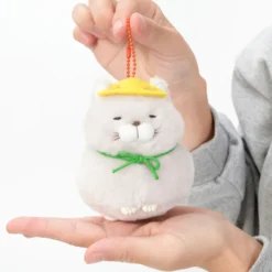 Hige Manjyu Tabi Cat Plush Collection (Ball Chain) 36 Hige Manjyu Tabi Cat Plush Collection (Ball Chain) -Toy Sale Store a5a99aeafe824ff2aebd2e85b740b143.jpg