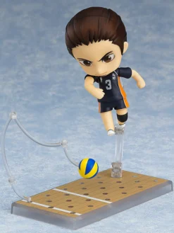 GOOD SMILE COMPANY Nendoroid Haikyu!! Asahi Azumane (Re-run) -Toy Sale Store a5b27b898d0040759706605433057b79.jpg