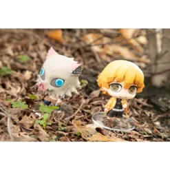 MegaHouse Chimi-Mega Buddy Series Demon Slayer: Kimetsu No Yaiba Zenitsu & Inosuke W/ Bonus -Toy Sale Store a60c9ee10206484ea68e88477fdc40bf.jpg