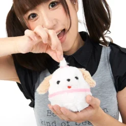 Wanko Tai Dog Plush Collection (Standard) -Toy Sale Store a62b2bc08a8b492187b1604a906d123c.jpg