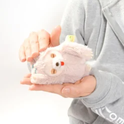 Namakemono No Mikke Mattari Hi Sloth Plush Collection (Ball Chain) 33 Namakemono No Mikke Mattari Hi Sloth Plush Collection (Ball Chain) -Toy Sale Store a643977e9c6b422894de326d2d1a2a38.jpg
