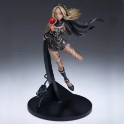 Hdge Technical Statue No. 04: Gravity Rush Kat (Re-run) 24 Hdge Technical Statue No. 04: Gravity Rush Kat (Re-run) -Toy Sale Store a690b942f3c84eca87697692336a0574.jpg