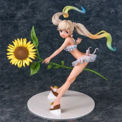Granblue Fantasy Summer Version Io 1/7 Scale Figure -Toy Sale Store a69712cccc7b49d585ed3198574c9911.jpg