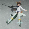 GOOD SMILE COMPANY Figma Strike Witches The Movie Yoshika Miyafuji: Shinden Ver. -Toy Sale Store a6b9d29e3233408890be3199ddc158e7.jpg