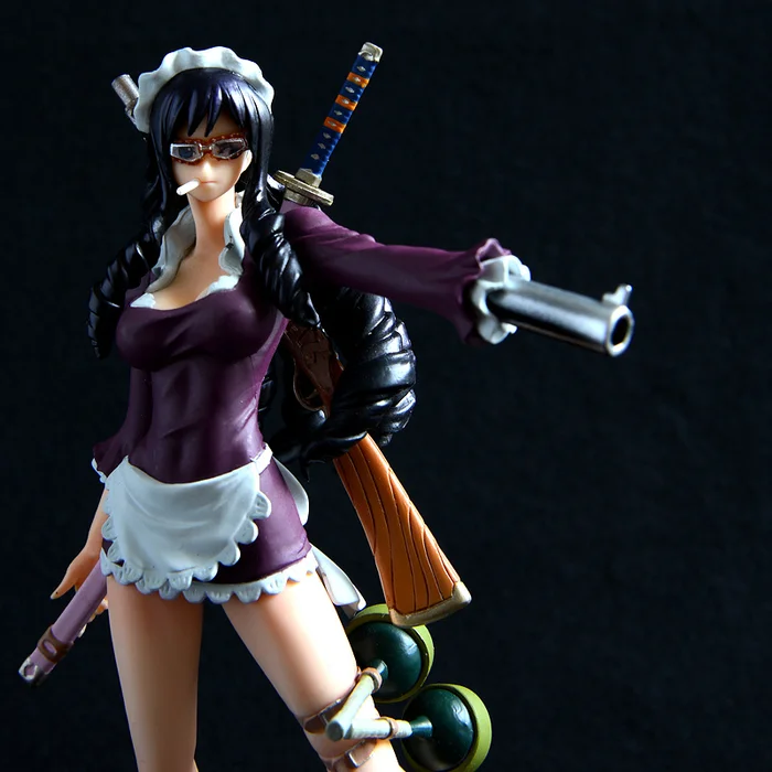 Bandai Figuarts Zero One Piece Baby 5 19 Bandai Figuarts Zero One Piece Baby 5 - Image 17