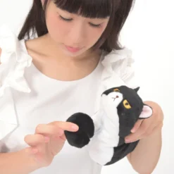 Tsuchineko Shiawase Kagi Shippo Cat Pen Pouches -Toy Sale Store a6d462376be348a989dba2a77747b6c2.jpg