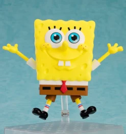 GOOD SMILE COMPANY Nendoroid SpongeBob SquarePants 15 GOOD SMILE COMPANY Nendoroid SpongeBob SquarePants -Toy Sale Store a6dcaac71c274367938481678f1d1557.jpg