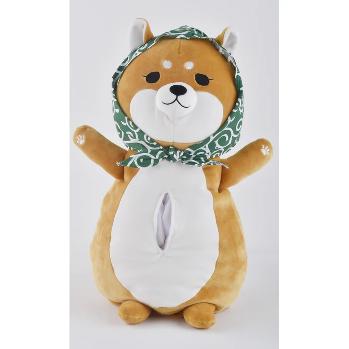 Shibazukin Plush Collection 6 Shibazukin Plush Collection - Image 4