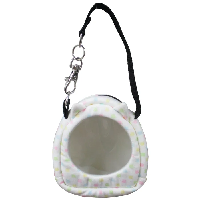 Neko-dango Osan Pouch Cat Carrying Case 3 Neko-dango Osan Pouch Cat Carrying Case