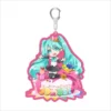 Hatsune Miku Birthday Party Acrylic Keychain: Miku BD 2020 Ver. 1 Hatsune Miku Birthday Party Acrylic Keychain: Miku BD 2020 Ver. -Toy Sale Store a79f255c08cd4270afdd69fce4b36c04.jpg