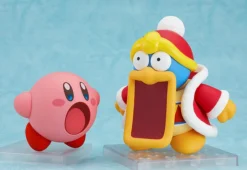 GOOD SMILE COMPANY Nendoroid Kirby King Dedede -Toy Sale Store a7c6655b2f5440baa2cdf4b0a20621e8.jpg