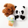 Kururin Animal Plush Collection