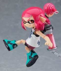 GOOD SMILE COMPANY Figma Splatoon Inkling Girls: DX Edition 18 GOOD SMILE COMPANY Figma Splatoon Inkling Girls: DX Edition -Toy Sale Store a87df9228ba34ff19a8999b6d9fb0d3b.jpg