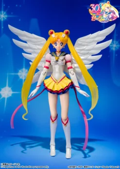 Bandai S.H.Figuarts Pretty Guardian Sailor Moon Sailor Stars Eternal Sailor Moon -Toy Sale Store a9621b57d4554ef88337cddbf91c321a.jpg
