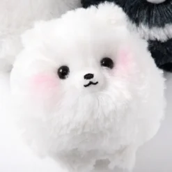 Fuwa-Mofu Pometan Dog Plush Collection (Ball Chain) -Toy Sale Store a979f199116e43c48e438986f5bd17e2.jpg
