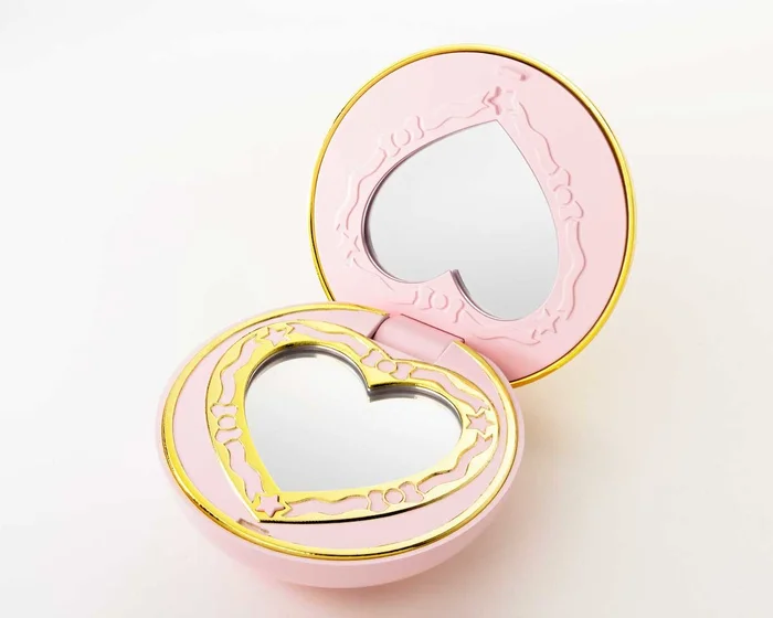 Bandai Proplica Sailor Moon Sailor Chibi Moon Prism Heart Compact 11 Bandai Proplica Sailor Moon Sailor Chibi Moon Prism Heart Compact - Image 9