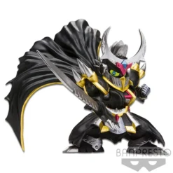 BANPRESTO SD Gundam Dark Knight Gundam Mk-II
