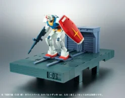 Bandai Robot Spirits Mobile Suit Gundam White Base Catapult Deck Ver. A.N.I.M.E. -Toy Sale Store a9f16f88868d40fc8eac2cfe1e963ca4.jpg