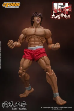 Storm Collectibles Baki Baki Hanma 1/12 Scale Action Figure -Toy Sale Store aa068c4cb5ad4ce0ac516ca9dca4168d.jpg