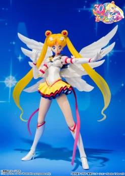 Bandai S.H.Figuarts Pretty Guardian Sailor Moon Sailor Stars Eternal Sailor Moon -Toy Sale Store aa2617bb870c4b9087f4e922a8711d25.jpg