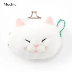 Hige Manjyu Cat Plush Mini Coin Pouches -Toy Sale Store aaa21c86350b40d0b544110c3f7454d2.jpg