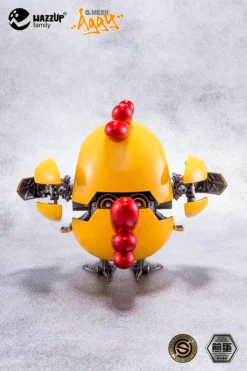 Q-mech Battle Chicken Orignal 30 Q-mech Battle Chicken Orignal -Toy Sale Store aab0e3365dbe4977b7e7aa471d106fa1.jpg