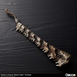 Bloodborne Hunter's Arsenal Beast Cutter 1/6 Scale Weapon -Toy Sale Store ab1a14ec356d4d25ad5388f90d312a3e.jpg
