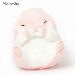 Coroham Coron Mori No Osanpo Hamster Plush Collection (Standard) -Toy Sale Store ab28da94f9754b738a3f42a661953227.jpg