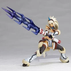 Vulcanlog Monster Hunter: Hunter Swordswoman Kirin Ver. Figure -Toy Sale Store ab2f014431024ffa88ea304162ff0ff2.jpg