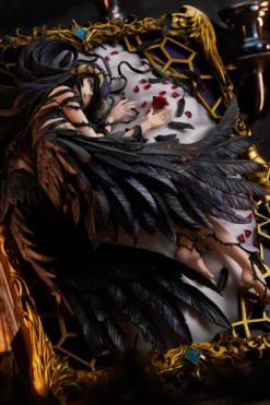 Taito Overlord 1/7 Scale Figure - Albedo (Ending Ver. Art By So-bin) -Toy Sale Store aba45a3d98e94bb488cc7be81a68d35e.jpg