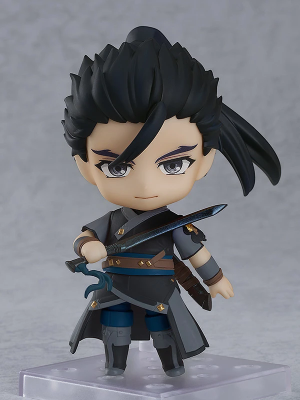 Nendoroid Gujian 3 Beiluo 3 Nendoroid Gujian 3 Beiluo