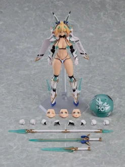 Max Factory Figma Bunny Suit Planning Sophia F. Shirring: Bikini Armor Ver. -Toy Sale Store ac6d289b3396443ebd3e47b9d4b3e99e.jpg