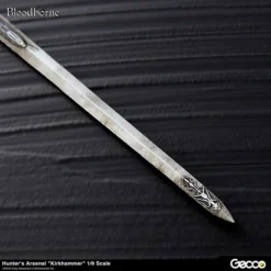 Bloodborne Hunter's Arsenal Kirkhammer 1/6 Scale Weapon 31 Bloodborne Hunter's Arsenal Kirkhammer 1/6 Scale Weapon -Toy Sale Store acafe5f05fbe4ef988348d2b10d045fc.jpg