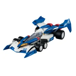 MegaHouse Variable Action Hi-Spec Future GPX Cyber Formula Super Asurada 01 (Re-run) -Toy Sale Store acd6a9bb757a4155a2c67a6abbc656ec.jpg