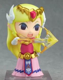 GOOD SMILE COMPANY Nendoroid Zelda: The Wind Waker Ver. -Toy Sale Store acd8f486bcea488e91bdb4f40820cc84.jpg