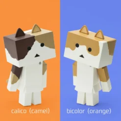 Sentinel Nyanboard Figure Collection 2 Box -Toy Sale Store acefced498464495a67f45328d4c4398.jpg