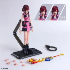 Square Enix Play Arts Kai Kingdom Hearts III Kairi 18 Square Enix Play Arts Kai Kingdom Hearts III Kairi -Toy Sale Store ad348704c2a143d898a3b2f6e75efef6.jpg